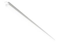 Светильник светодиодный ДПО BT 02 C 30 OP 830 L1500 WH 1470х22х31мм 24Вт 4000К IP20 бел. линейный Русский Свет 15100223239