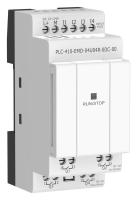 Модуль входов выходов ПЛК 410 4 UI (0-10В/DI) 4 RO 24В DC ONI PLC-410-EMD-04U04R-0DC-00