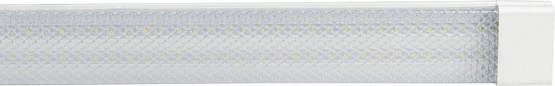 Светильник светодиодный PPO-07 1200 Prisma 36Вт 4000К IP40 ДПО JazzWay 5064324
