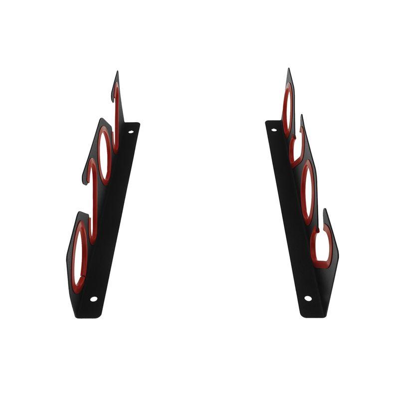 Держатель для удочек настенно-потолочный черн. Rexant 38-0668