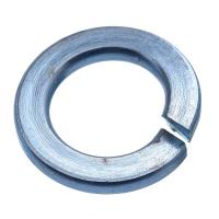 Шайба пружинная М 5 DIN 127 цинк (уп.25шт) европодвес СТРОЙМЕТИЗ 3080031