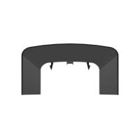 Ввод в стену/потолок 90х50мм черн. DKC 09507A