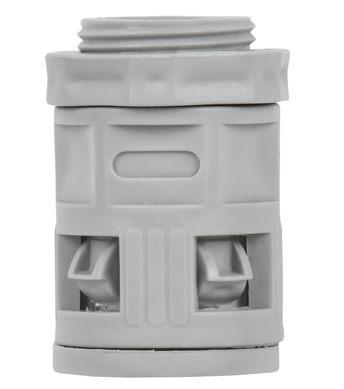 Муфта вводная для гофр. труб MVN16 IP40 ELASTA IEK ET-TA00D-MVN-016-K41-050