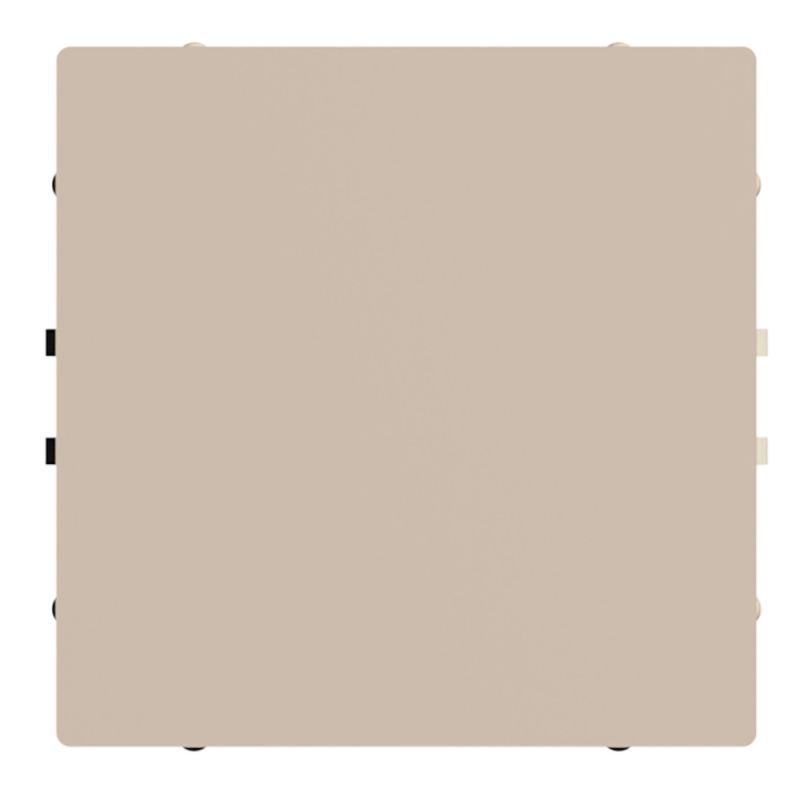 Заглушка AtlasDesign без суппорта для многопост. рамок песочн. SE ATN001209