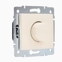 Механизм светорегулятора СП 800Вт KARINA крем. LEZARD 707-0388-115