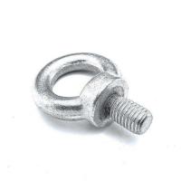 Рым-болт М8 DIN 580 (уп.50шт) Промрукав PR08.3899