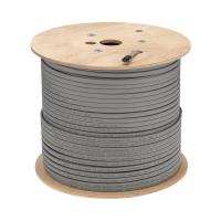 Кабель греющий (нагрев.) саморег. SRL16-2 неэкранированный 16Вт/м 0.88кв.мм/105м 300м Rexant 51-0274