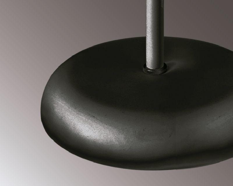 Светильник светодиодный торшерный KD-795 C01 6Вт 4000К 230В напольный сенсор. вкл. 4 уровня яркости бел. Camelion 12494