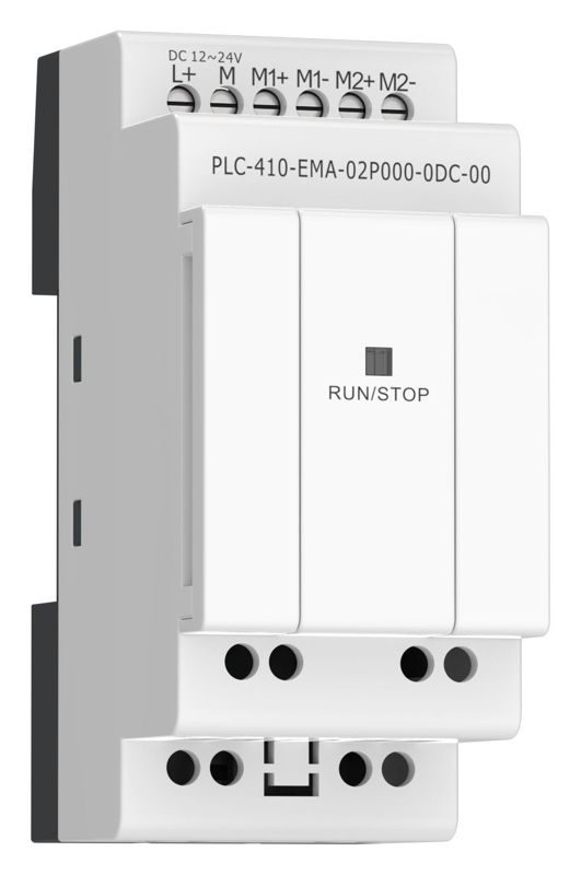 Модуль входов выходов ПЛК 410 2 входа Pt100/Pt1000 24В DC ONI PLC-410-EMA-02P000-0DC-00