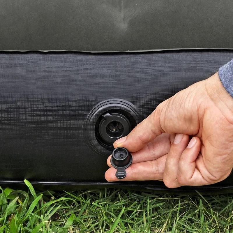 Матрас надувной 137х191х25см Tritech Air (6713M) Bestway 6941607326473