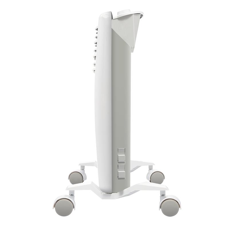 Конвектор электрический Ettore BEC/ETMR-500 500Вт м/т Ballu НС-1135149