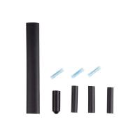 Набор универсальный для концевой заделки саморегулир. кабеля Rexant 51-0615-1