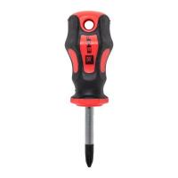 Отвертка PH2х38мм Master Basic EKF ph-2-38-mas