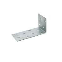 Угол анкерный крепежный 40х80х40 оцинк. Tech-Krep/Zitar 126403