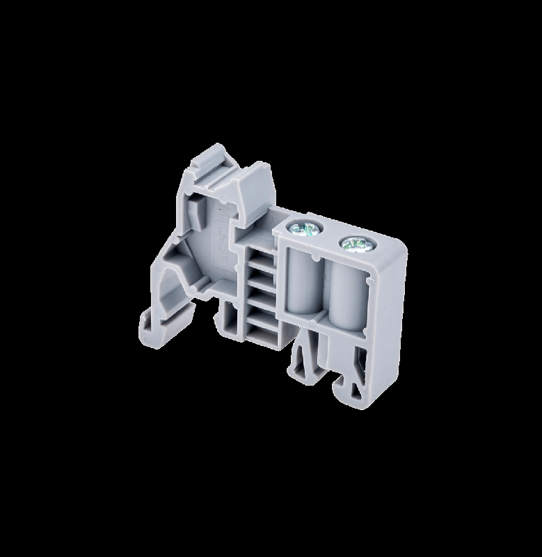 Фиксатор торцевой MTU-S1 ОВЕН 54726