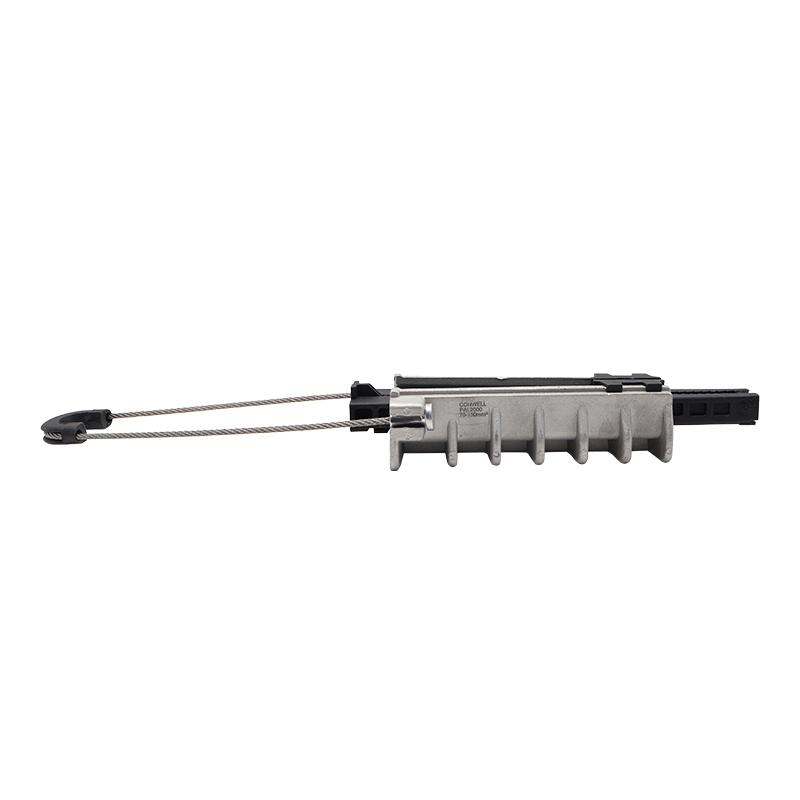 Зажим анкерный PA2000 (70-120) TOKOV ELECTRIC TKE-PA2000
