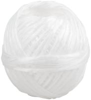 Шпагат полипропиленовый 1000 текс 50м бел. КУРС 68161