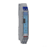 Барьер искрозащиты разделительный переключающий усилитель АВИС12-SL-NAM-RO-N СТЭЗ 65012103