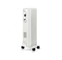 Радиатор электрич. 5 секц. масл. 1000Вт BOH/CL-05WRN/BOH/CM/CL-05WRN Ballu НС-1050886