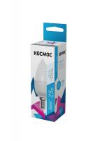 Лампа светодиодная CN 7.5Вт 220В E14 4500К Космос LkecLED7.5wCNE1445