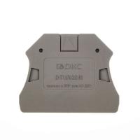 Изолятор торцевой для клемм TUR-35R DKC D-TUR-35R