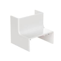 Угол внутренний для кабель-канала 15х17 AIM бел. (розн. 4шт) DKC 00390R