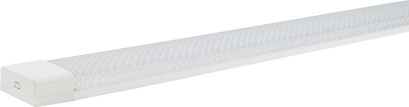 Светильник светодиодный PPO-07 600 Prisma 18Вт 4000К IP40 ДПО JazzWay 5064249