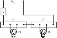 Лампа люминесцентная компакт. DULUX L 18W/840 2G11 OSRAM 4050300010724