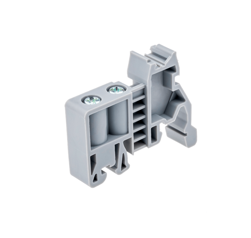 Фиксатор торцевой MTU-S1 ОВЕН 54726
