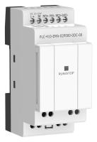 Модуль входов выходов ПЛК 410 2 входа Pt100/Pt1000 24В DC ONI PLC-410-EMA-02P000-0DC-00