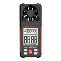 Анемометр КТ 605 ECOLINE КВТ 91922