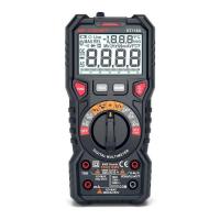 Мультиметр цифровой KT 118A "PROLINE" КВТ 79126