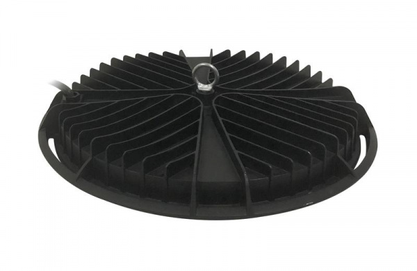 Светильник светодиодный PHB UFO 04 200Вт 5000К 110град. IP65 JazzWay 5045637