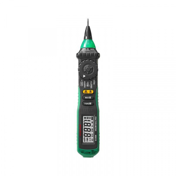 Мультиметр цифровой-пробник MS8211D Mastech 13-2045