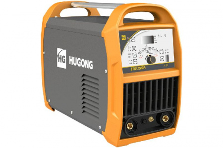 Аппарат аргонодуговой сварки HUGONG ETIG 200DP III ТСС 029637