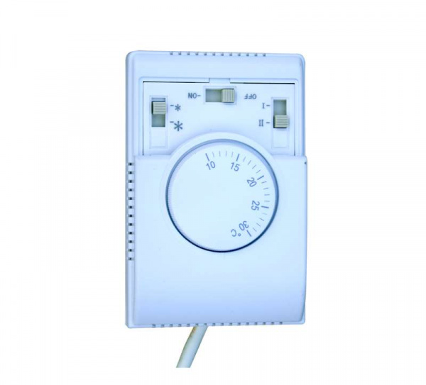 Завеса тепловая 18кВт RM-1820-3D-Y HINTEK 04.03.01.214403