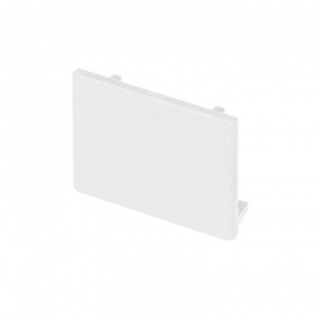 Заглушка MAG-ORIENT-CAP-2620 (WH) IP20 пластик 3 года Arlight 037323