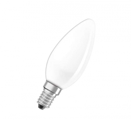 Лампа накаливания CLASSIC B FR 60W E14 OSRAM 4008321410719