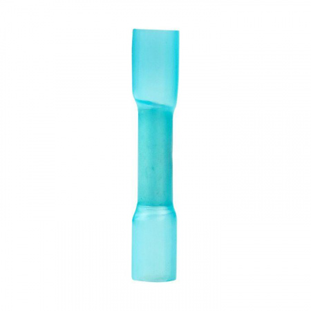 Гильза термоусаживаемая изолированная ГСИ-Т 2.5 (уп.50шт) EKF gsi-t-2.5