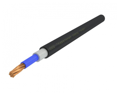 Кабель ВВГнг(А)-LS 1х25 МК (N) 0.66кВ (м) АЛЮР 00-00005099