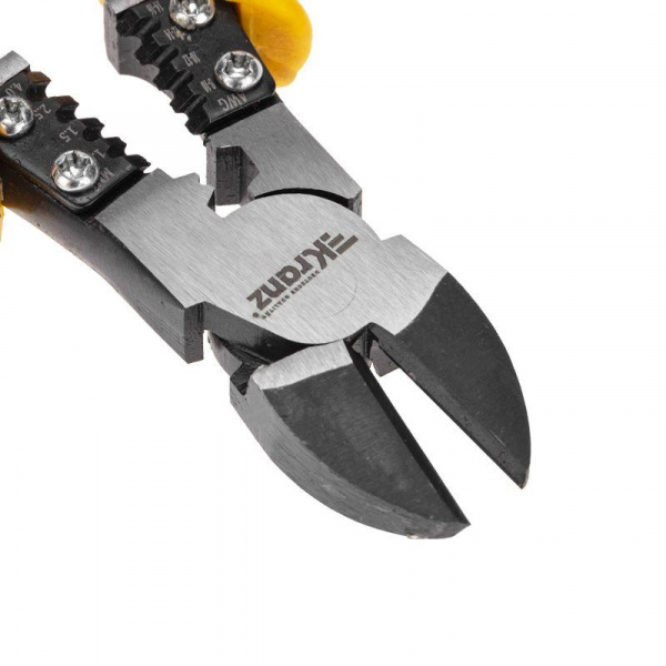 Бокорезы многофункциональные универсальные 190мм Kranz KR-12-4652-5