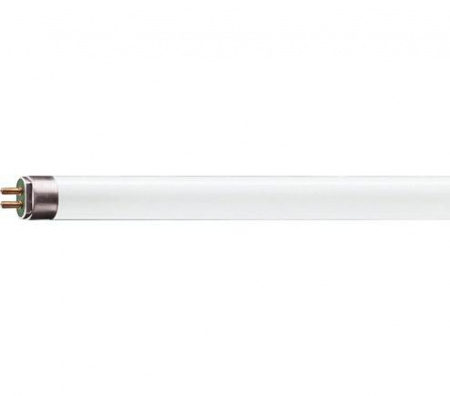 Лампа люминесцентная MASTER TL5 HE 14W/830 SLV/40 14Вт T5 3000К G5 PHILIPS 927926083055 / 871150063938755
