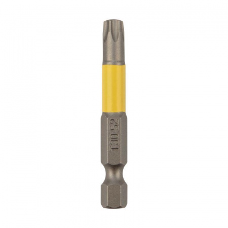 Бита Torx T30х50мм для шуруповерта (уп.2шт) Kranz KR-92-0430-1