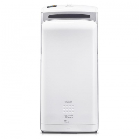 Сушилка для рук EHDA 1.2кВт EHDA/HPF-1200W бел. Electrolux НС-1057060