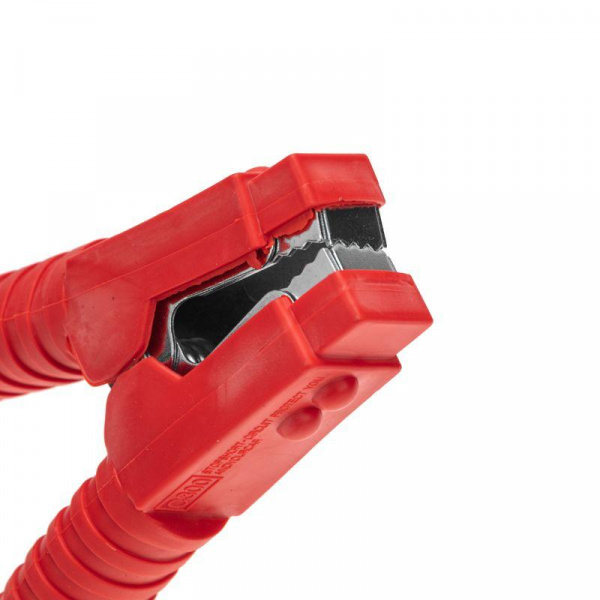 Зажим "крокодил" 500А 200мм (уп.2шт) Rexant 16-0025