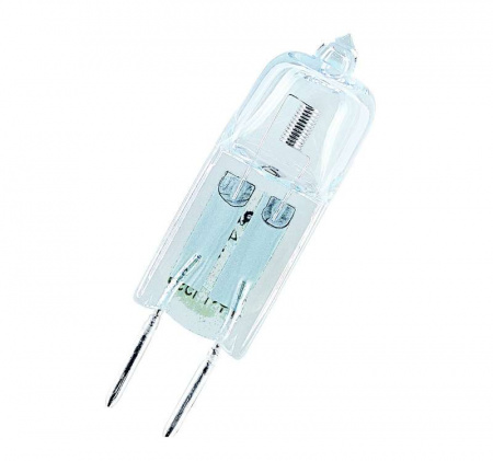 Лампа галогенная HALOSTAR 64405 S 5W 12V G4 OSRAM 4058075094154
