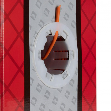 Кабель FTP 4х2х24AWG CAT5e 305м нг(А)-HF (м) Rexant 01-0150