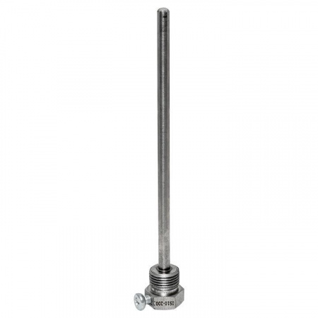 Гильза погружная G1/2 L=200мм IS10-200 EKF IS10-200