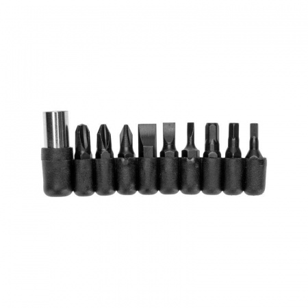 Мультитул 10 в 1 155мм Kranz KR-12-4945-2