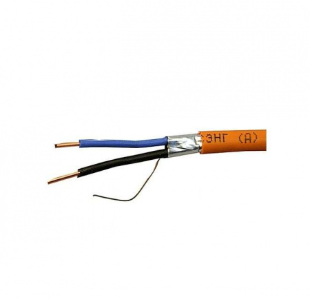 Кабель КПСЭнг(А)-FRLS 1х2х1.5 (м) Rexant 01-4905-1